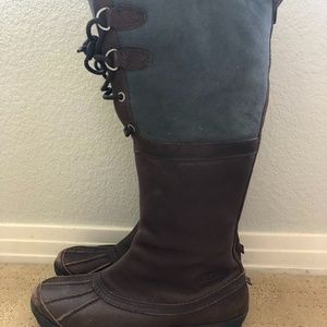 Ugg Waterproof Winter Boots